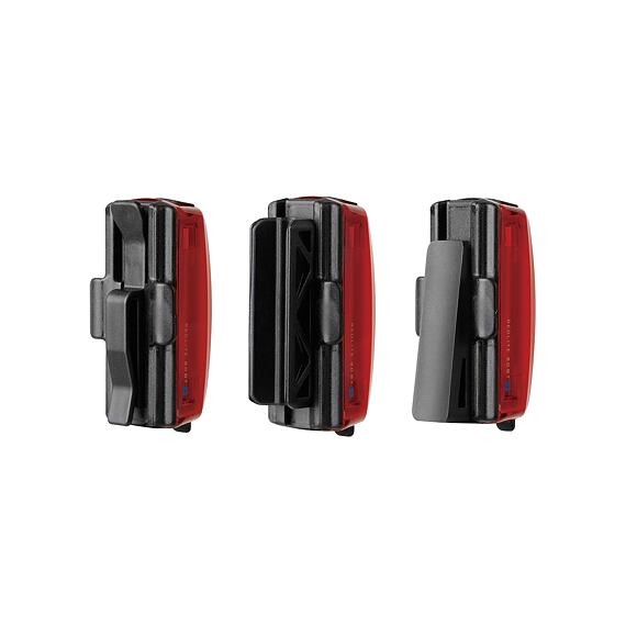 TOPEAK light bluetooth REDLITE 80BT