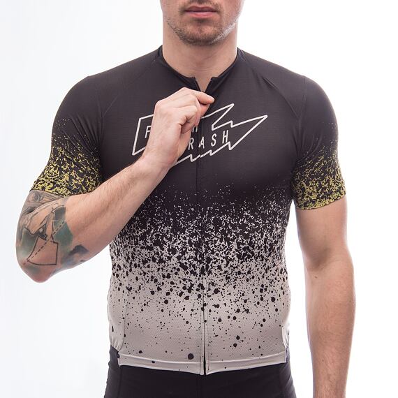 FT MEN'S SIGNATURE CONVERT JERSEY ALL OVER PRINT