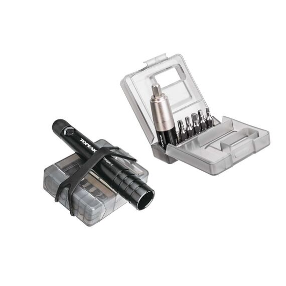 TOPEAK tools NANO TORQBAR X