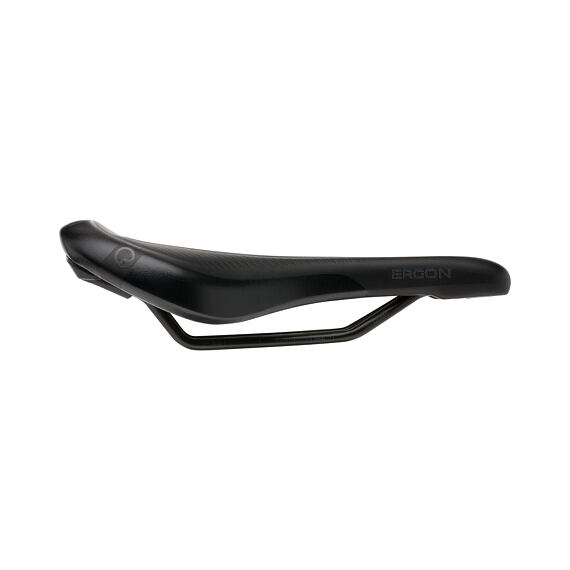 ERGON saddle SM E-Mountain Women stealth -S/M