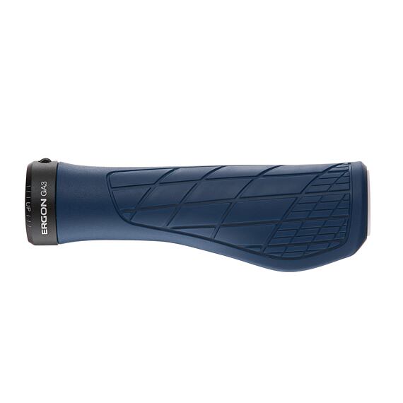 ERGON grips GA3 Nightride Blue -S