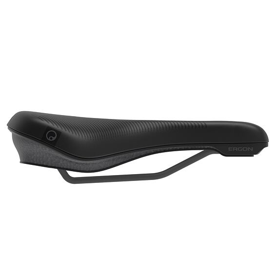 ERGON saddle ST Core Evo Women M/L black/grey