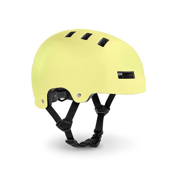 BLUEGRASS helmet SUPERBOLD LIME -60/62
