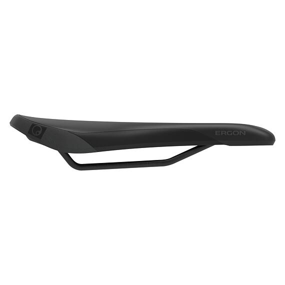 ERGON saddle SM Enduro Comp Men stealth S/M