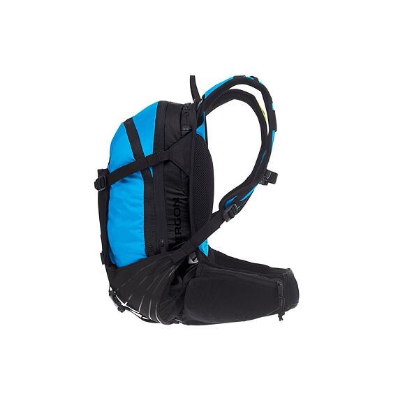 ERGON backpack BA2 blue stealth