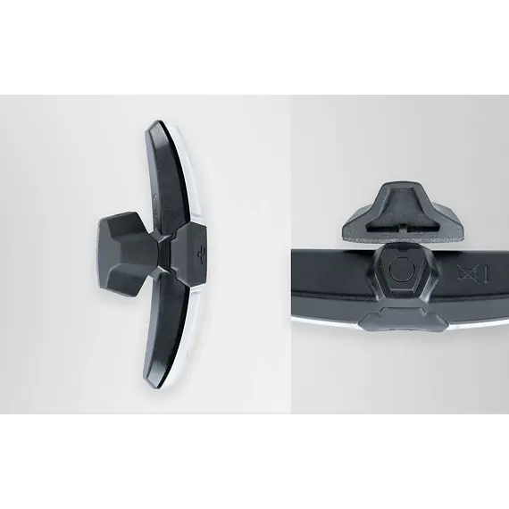 MET lights adapter for helmet USB LED LIGHT V1