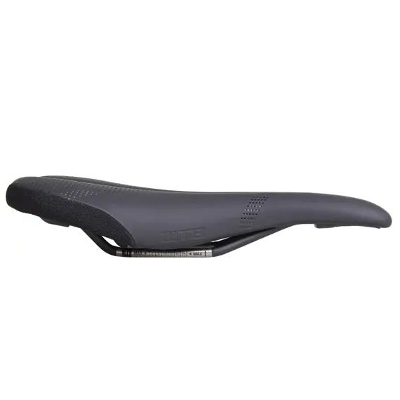 WTB saddle SILVERADO 265 Medium Steel Black