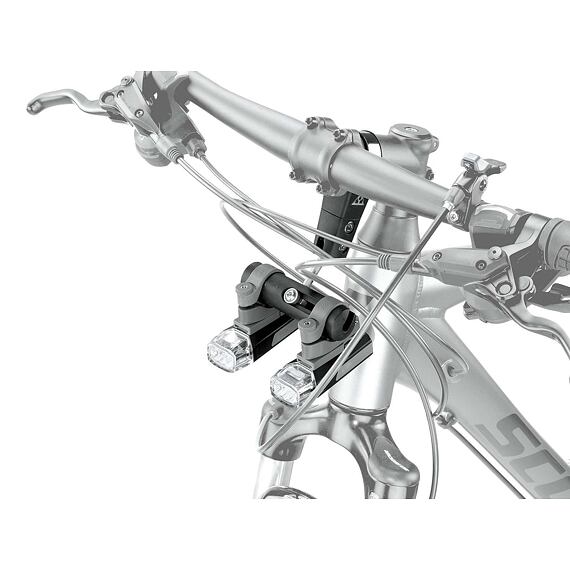 TOPEAK handlebar extender BARXTENDER