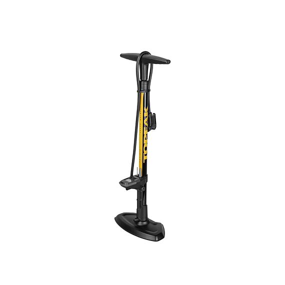 TOPEAK pump JOEBLOW SPORT DIGITAL