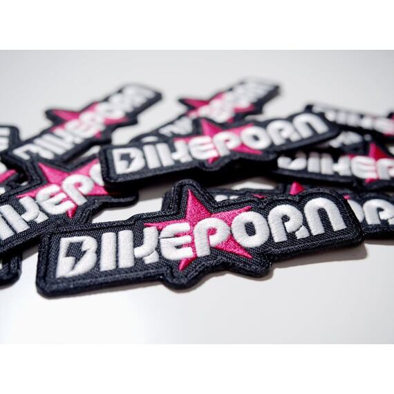 BIKEPORN PATCH