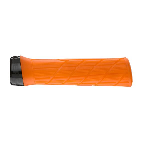 ERGON grips GE1 Evo Factory Slim Frozen Orange