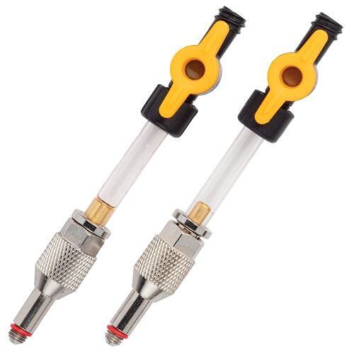 JAGWIRE spare parts for Elite Mineral Bleed Kit