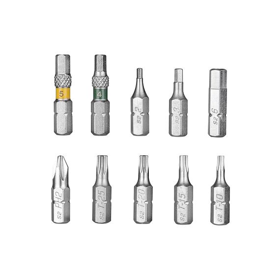 TOPEAK tools RATCHET STICK 14 features