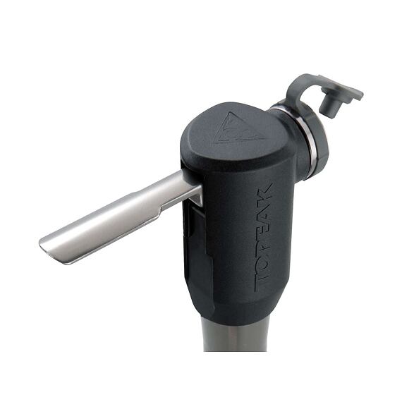 TOPEAK pump POCKET ROCKET DXII