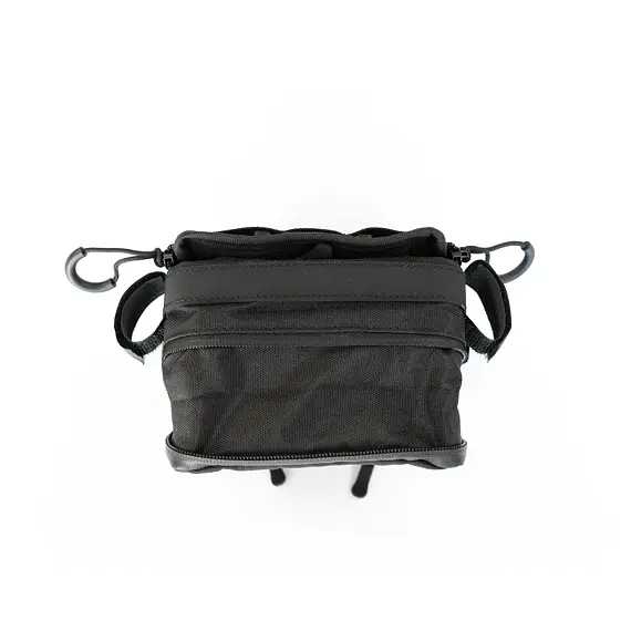 REDSHIFT Kitchen Sink Handlebar Bag