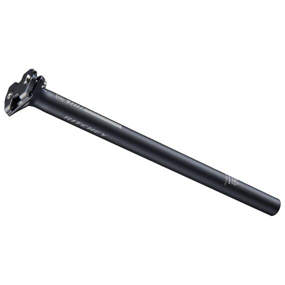 RITCHEY seatpost COMP ZERO 30.9x400 BB BLK
