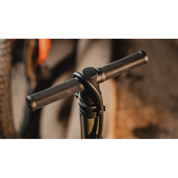 TOPEAK pump JOEBLOW MOUNTAIN II