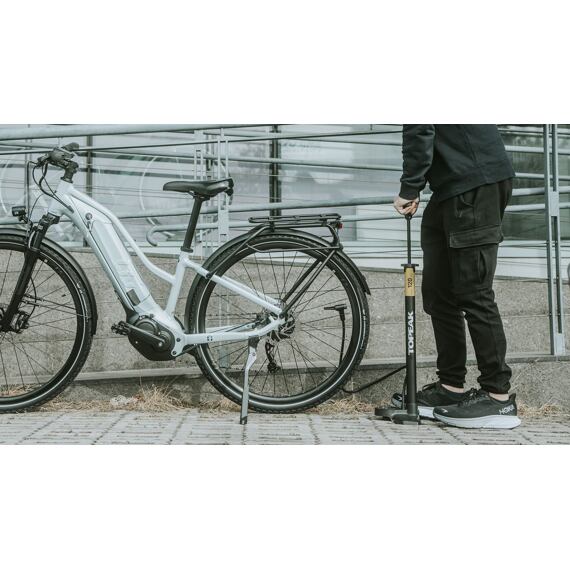 TOPEAK pump JOEBLOW URBAN EX