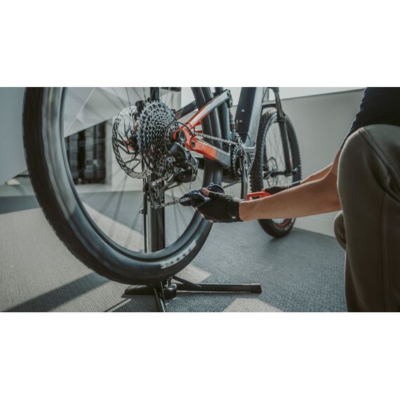 TOPEAK pump TRANSFORMER eUP 2STAGE