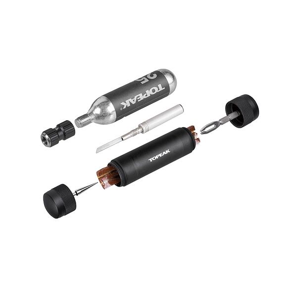 TOPEAK tool TUBIPOD MAX