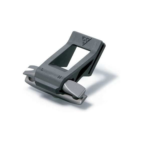 TOPEAK Spare part - F22 attachment for saddle bag Wedge