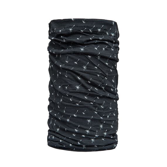 SENSOR TUBE MERINO IMPRESS BLK/PATTERN