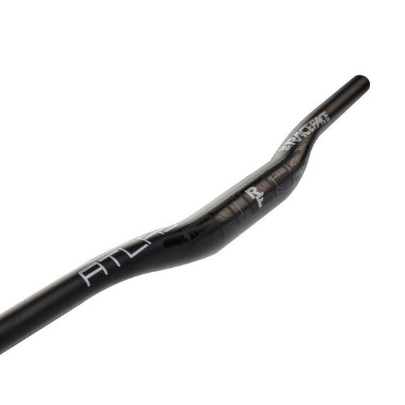 RACE FACE handlebars ATLAS, 20 RISER 35x820 black