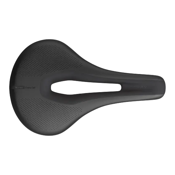 Terry saddle Butterfly Exera Gel Max Women