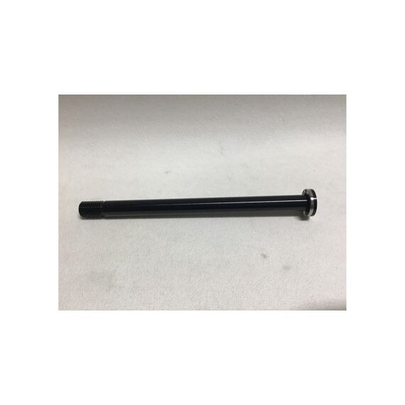 FORZA axle TA 12/142 rear w/o lever