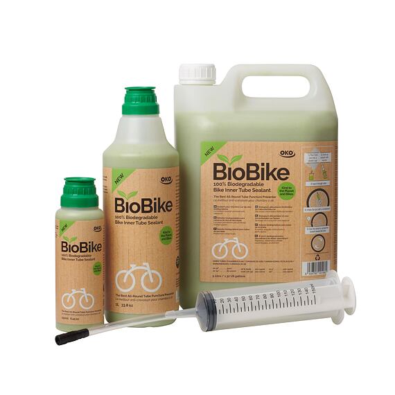 OKO bike sealant BIOBIKE 250ml
