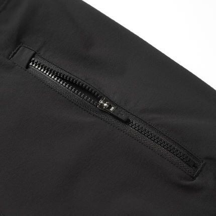 NUKEPROOF womens BLACKLINE Trail pants black
