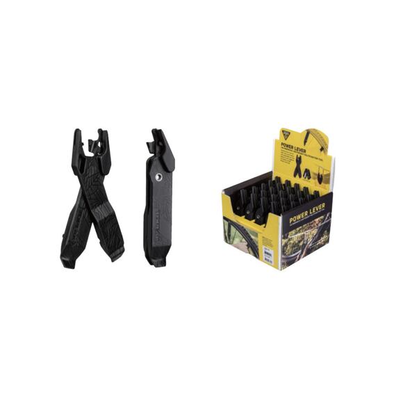 TOPEAK tools POWER LEVER 25pcs