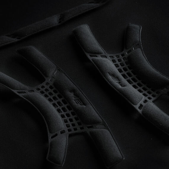 MET helmet ROAM MIPS stromboli black -58/62