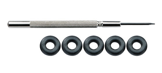 TOPEAK valve kit for Hybrid Rocket