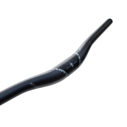 RACE FACE handlebar AEFFECT, 20mm RISE 35x760 black