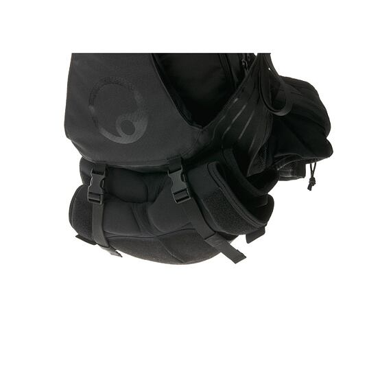 ERGON backpack BA2 E Protect stealth