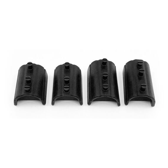 TOPEAK spare part - Tetrarack M1 and R1 RUBBER PAD 4pcs