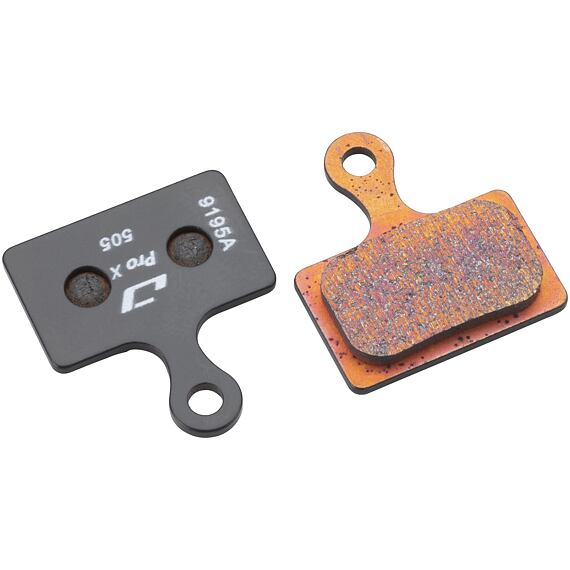 JAGWIRE brake pads Pro Extreme Sintered Shimano (Dura Ace R9170)