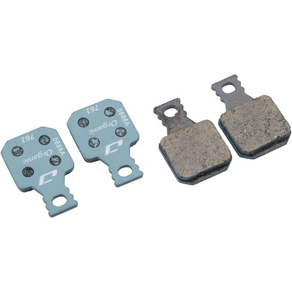 JAGWIRE brake pads Sport Organic Magura (MT7)