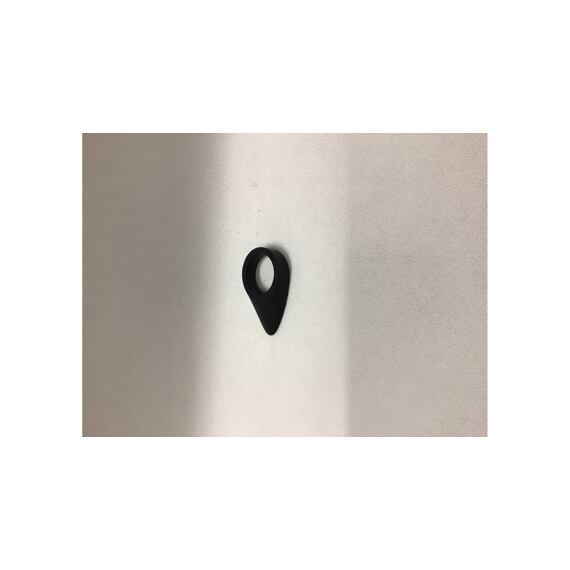 RIDLEY seat post cover 27.2mm