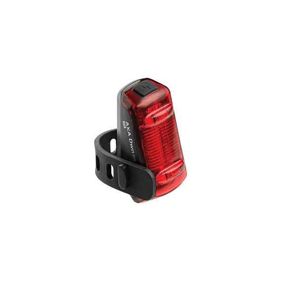 AXA light DWN USB Signal rear