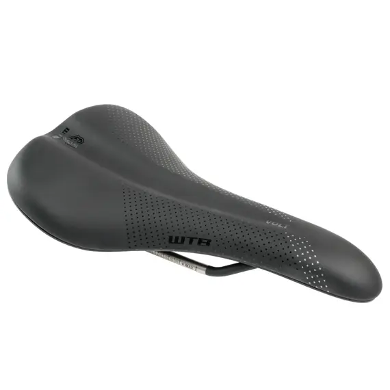 WTB saddle VOLT Titanium Medium