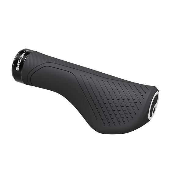 ERGON grip GS1 Evo Black -S