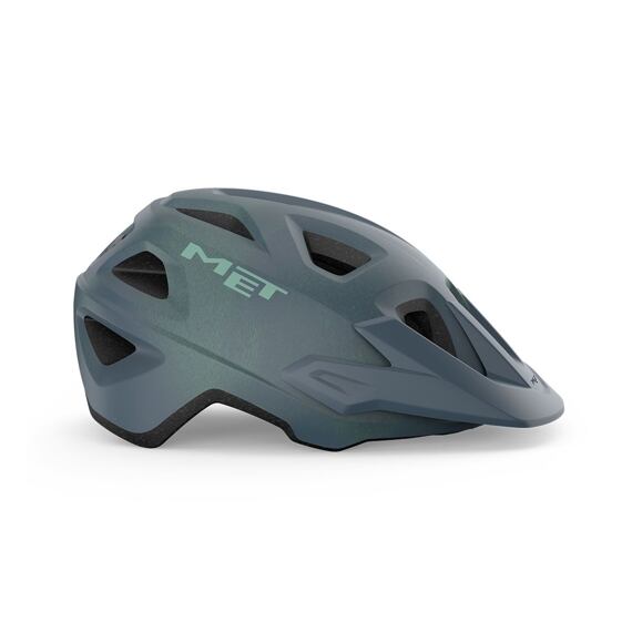 MET helmet ECHO midnight -52/57