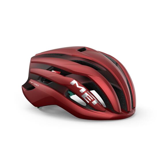MET helmet TRENTA MIPS red dahlia -58/61