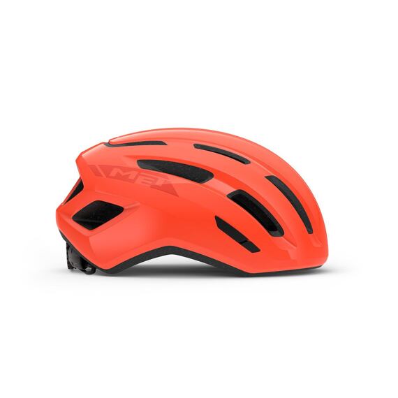 MET helmet MILES coral -52/58