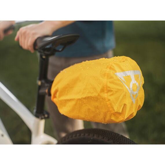 TOPEAK DYNAPACK raincoat