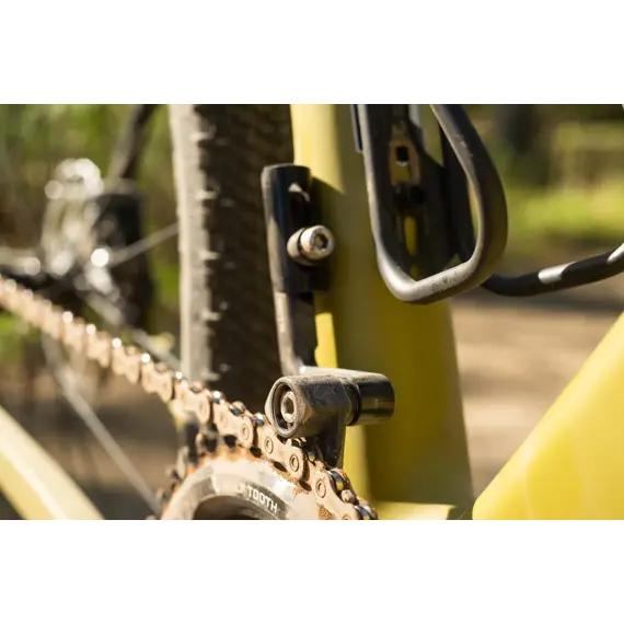 WOLF TOOTH chainguide LONEWOLF Aero Chainguide Braze-On Medium Mount