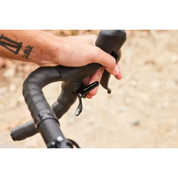 WOLF TOOTH REMOTE DROPBAR