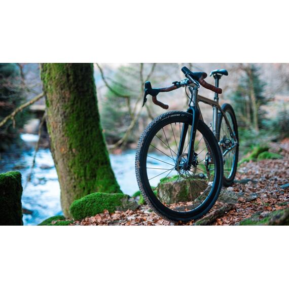 CHALLENGE tires GRAVINE XP TLR 700x40 black